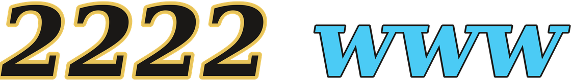 2222 www logo