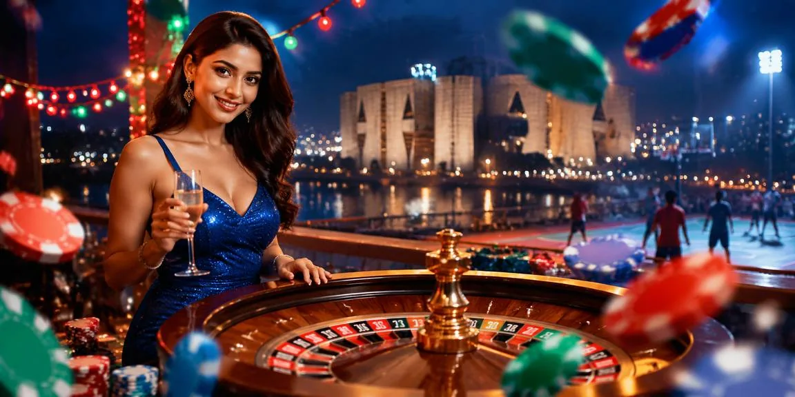 2222 www Roulette Track at 2222 www